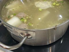 -黑山牛肉汤火锅(花城汇店)