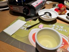-茶港·点心·啫啫煲(群光广场店)