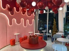 -DQ·蛋糕·冰淇淋(阜盛道店)