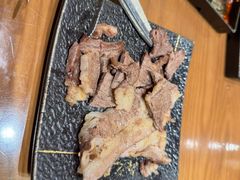 -海之屋韩式烤肉(海棠68环球美食街店)