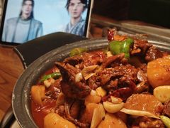 -3号仓库(幸福北路店)