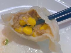 猪肉玉米粒饺-叁拾壹克饺子·东北菜(国贸店)
