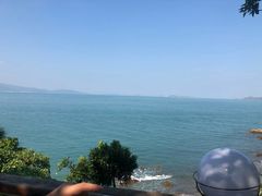 -美人鱼悬崖海景餐厅(鹿嘴山庄店)