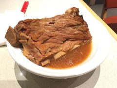 -喜家德虾仁水饺(华强天虹店)