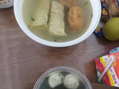 -吴茂兴本帮面(百色路店)