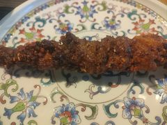 -壹号院音乐餐厅•烤全羊•新疆菜(浐灞店)