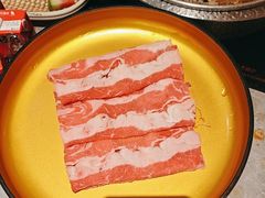 -一绪に寿喜烧(荟聚店)