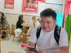 大堂-老哥门肥肠鱼(南坪店)