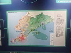 -大连市规划展示中心