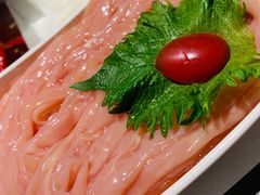 -海底捞火锅(老城根店)