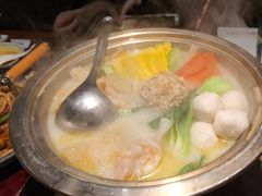 -大潮淮·淮扬菜(何园旗舰店)