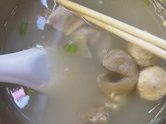 -文惠猪脚粉(富景小区店)