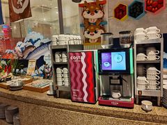 -熊猫自助餐厅.萌趣城堡(长隆熊猫酒店)