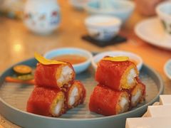 -点都德(龙之梦店)