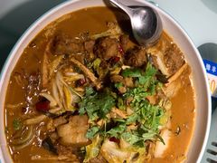 -豫丰汇河南名菜楼(武记餐饮)