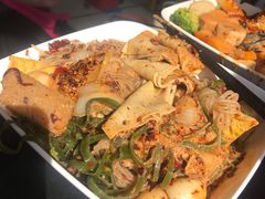 -林静小吃(复兴路店)