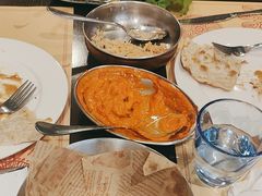 -克比叔叔印度餐厅Kebabs on the Grille (人民广场店)