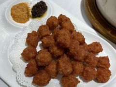 -峨嵋酒家(地安门店)