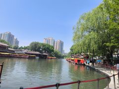 -皇家御河游(紫御湾码头)