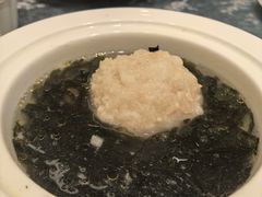 -扬州香格里拉·香宫中餐厅
