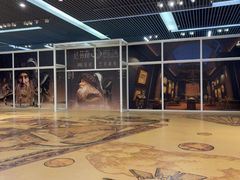 -中华艺术宫(上海美术馆)