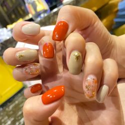 -StartNail美甲