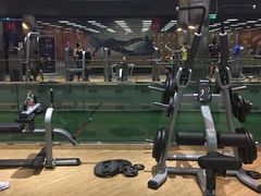 -威尔仕健身(金茂店)