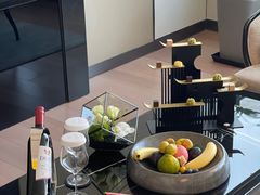 -长沙尼依格罗酒店