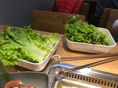 -新石器烤肉(西田城店)