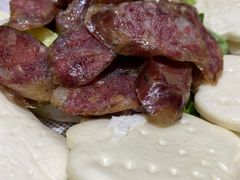 -陈记菜馆·非遗淮扬菜(东关街教场店)