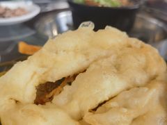 -柳沟豆腐宴64号院