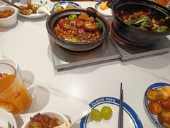 -火啫啫·粤式啫啫煲(南通首店)