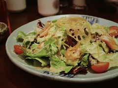 -白石的深夜食堂(大上海店)