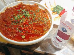 -码头故事火锅(大丰店)