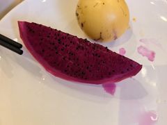 -芭菲盛宴·环球美食(北城国际店)