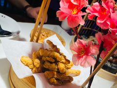-今朝桃花醉川菜小酒馆(龙湖天街店)