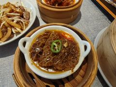 -晋江荣誉国际酒店·港誉茶餐厅