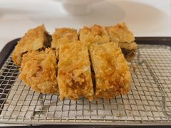 -上蔬无瑕· 创意素食·Vegetarian(华采天地店)