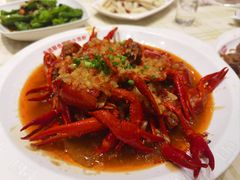 蒜蓉虾-味道工厂楚虾王(龙虾城店)