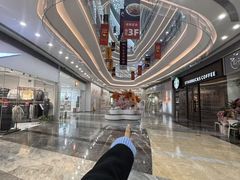 -银泰百货(厦门国贸中心店)