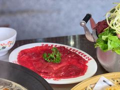 -朱光玉火锅馆(正弘城店)