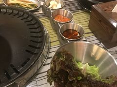 -401餐厅(弘大店)
