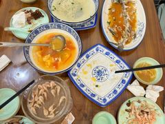 -灵福缘私房菜·农家菜(拈花湾·灵山大佛必推店)