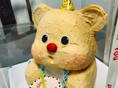 -亦家cake·0卡糖