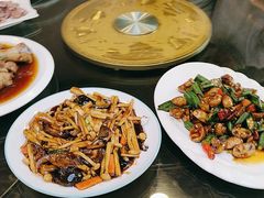 -王府酒店(兴华南街铁西百货店)