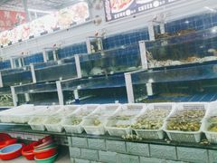 -常家活海鲜小吃(仅一家无分店)