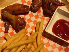 -避风塘(宝山万达店)