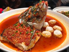 -凤凰湘语·湘粤鲜融(浦东旗舰店)