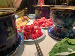 -东来顺饭庄(王府井步行街店)