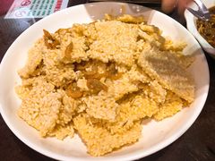 -刘胖子家常菜·蹄花焖藕(中南店)